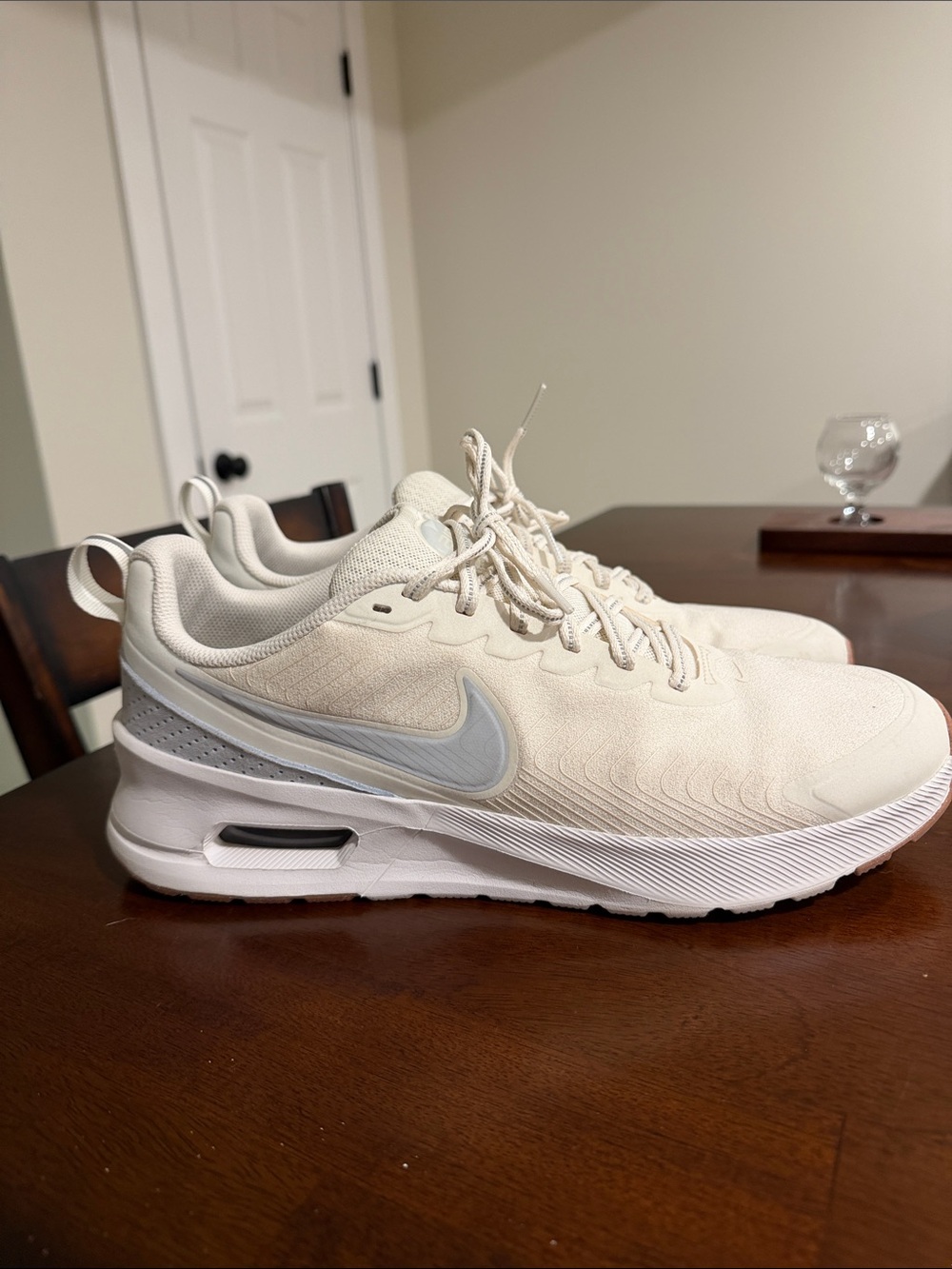 Nike Air Max Nuaxis - Men’s